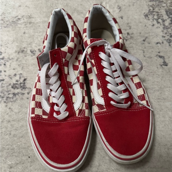 Vans checkered - Picture 2 of 2